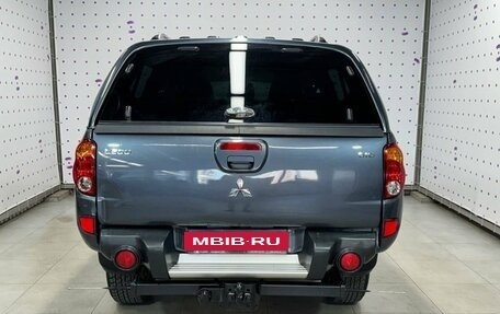 Mitsubishi L200 IV рестайлинг, 2008 год, 1 299 000 рублей, 16 фотография