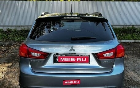 Mitsubishi ASX I рестайлинг, 2012 год, 1 150 000 рублей, 5 фотография