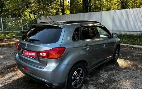 Mitsubishi ASX I рестайлинг, 2012 год, 1 150 000 рублей, 6 фотография