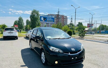 Toyota Wish II, 2009 год, 1 550 000 рублей, 4 фотография