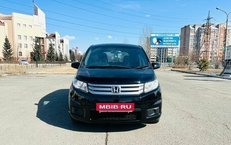 Honda Freed I, 2010 год, 1 249 999 рублей, 3 фотография