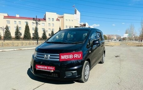 Honda Freed I, 2010 год, 1 249 999 рублей, 2 фотография