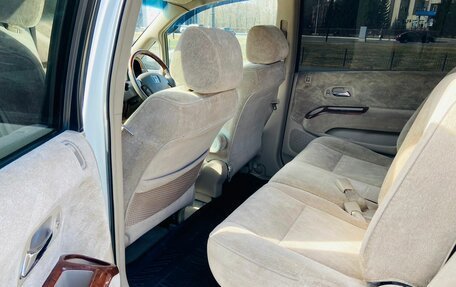 Honda Odyssey II, 2001 год, 699 999 рублей, 12 фотография