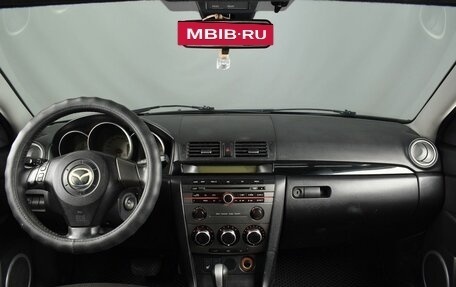 Mazda 3, 2007 год, 700 995 рублей, 6 фотография