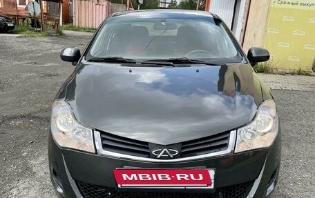 Chery Bonus (A13), 2012 год, 357 000 рублей, 2 фотография