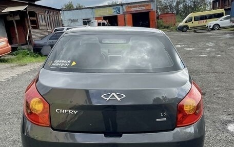 Chery Bonus (A13), 2012 год, 357 000 рублей, 4 фотография