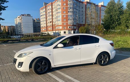 Mazda 3, 2009 год, 750 000 рублей, 6 фотография