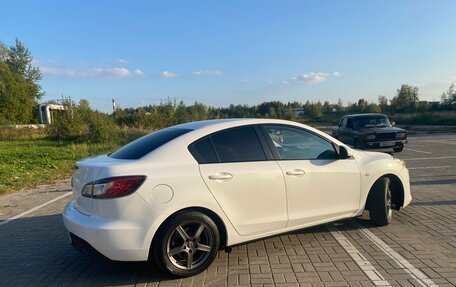 Mazda 3, 2009 год, 750 000 рублей, 3 фотография