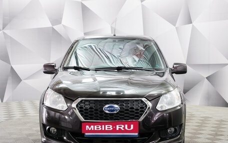 Datsun on-DO I рестайлинг, 2014 год, 620 000 рублей, 8 фотография