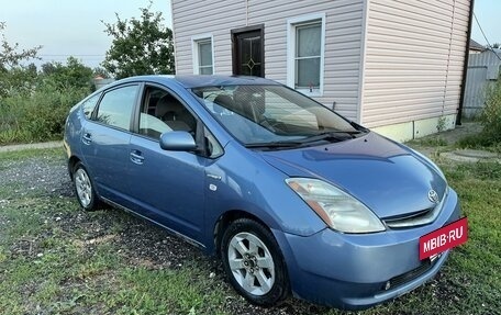 Toyota Prius, 2006 год, 650 000 рублей, 5 фотография