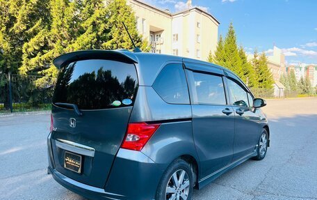 Honda Freed I, 2009 год, 1 259 000 рублей, 6 фотография