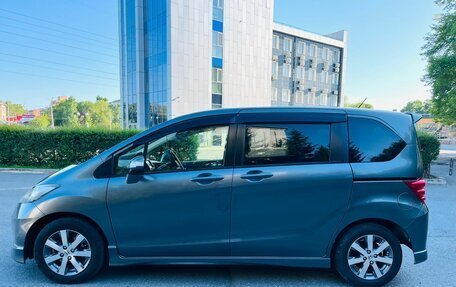 Honda Freed I, 2009 год, 1 259 000 рублей, 11 фотография