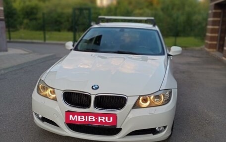 BMW 3 серия, 2011 год, 1 150 000 рублей, 6 фотография