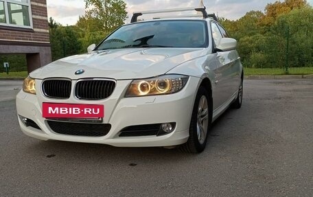 BMW 3 серия, 2011 год, 1 150 000 рублей, 3 фотография