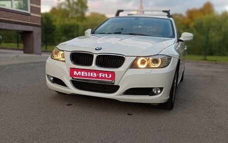 BMW 3 серия, 2011 год, 1 150 000 рублей, 5 фотография