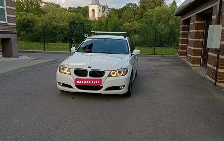 BMW 3 серия, 2011 год, 1 150 000 рублей, 15 фотография