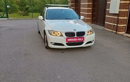 BMW 3 серия, 2011 год, 1 150 000 рублей, 16 фотография