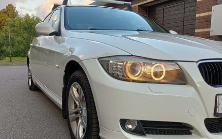 BMW 3 серия, 2011 год, 1 150 000 рублей, 27 фотография