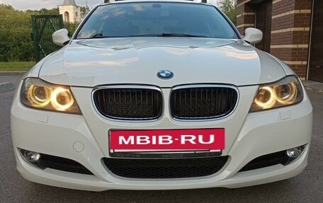 BMW 3 серия, 2011 год, 1 150 000 рублей, 19 фотография