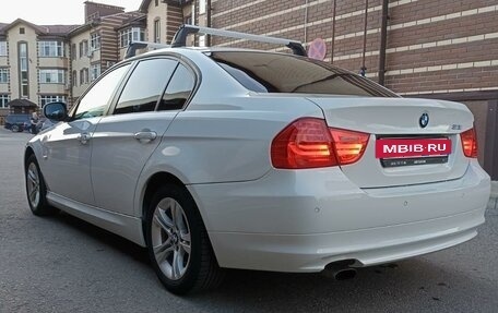 BMW 3 серия, 2011 год, 1 150 000 рублей, 23 фотография