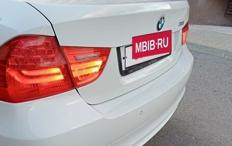 BMW 3 серия, 2011 год, 1 150 000 рублей, 24 фотография