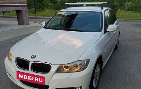 BMW 3 серия, 2011 год, 1 150 000 рублей, 26 фотография