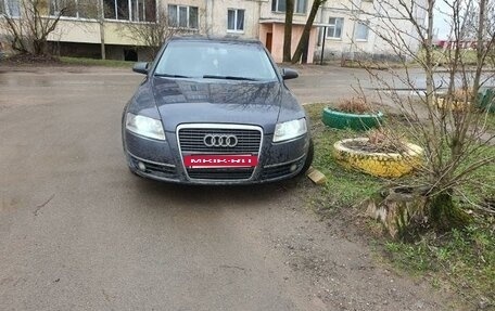 Audi A6, 2007 год, 800 000 рублей, 2 фотография