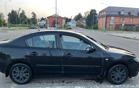 Mazda 3, 2008 год, 650 000 рублей, 2 фотография