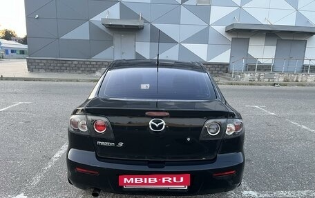 Mazda 3, 2008 год, 650 000 рублей, 3 фотография