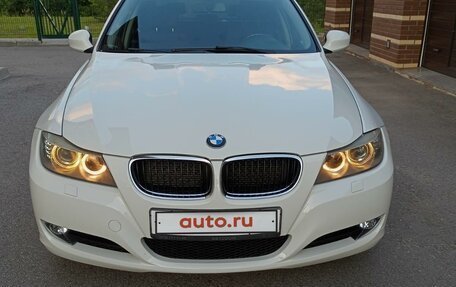 BMW 3 серия, 2011 год, 1 150 000 рублей, 29 фотография