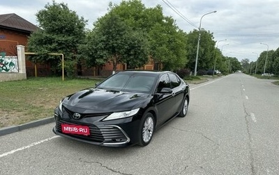 Toyota Camry, 2020 год, 2 980 000 рублей, 1 фотография