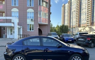 Mazda 3, 2008 год, 730 000 рублей, 1 фотография