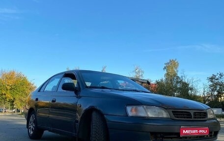 Toyota Carina E, 1993 год, 130 000 рублей, 1 фотография