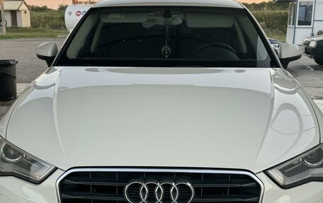 Audi A3, 2013 год, 1 350 000 рублей, 1 фотография