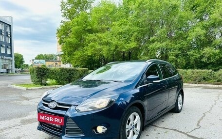 Ford Focus III, 2012 год, 999 999 рублей, 2 фотография