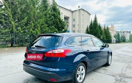 Ford Focus III, 2012 год, 999 999 рублей, 6 фотография