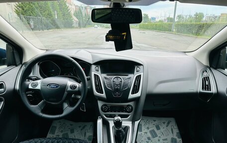 Ford Focus III, 2012 год, 999 999 рублей, 15 фотография