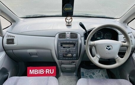 Mazda Premacy III, 1999 год, 539 000 рублей, 14 фотография