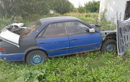 Nissan Bluebird IX, 1991 год, 150 000 рублей, 4 фотография