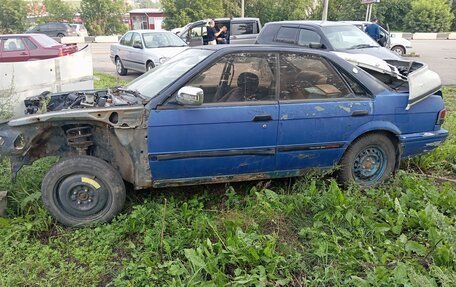 Nissan Bluebird IX, 1991 год, 150 000 рублей, 2 фотография