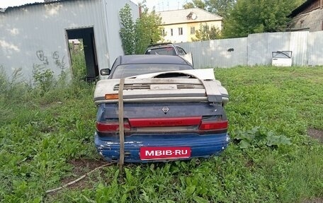 Nissan Bluebird IX, 1991 год, 150 000 рублей, 3 фотография