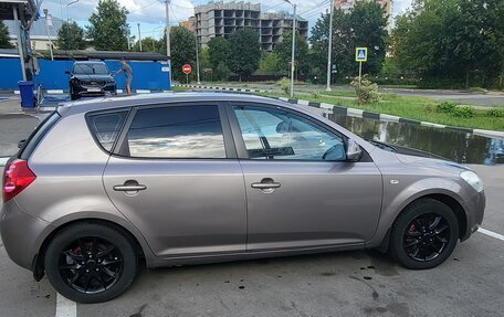 KIA cee'd I рестайлинг, 2009 год, 610 000 рублей, 7 фотография