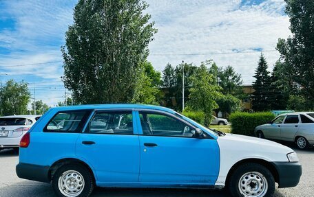 Mazda Familia Y11, 1999 год, 219 999 рублей, 5 фотография