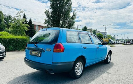 Mazda Familia Y11, 1999 год, 219 999 рублей, 6 фотография