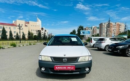 Mazda Familia Y11, 1999 год, 219 999 рублей, 3 фотография