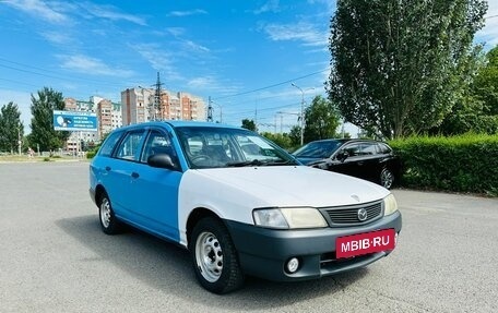 Mazda Familia Y11, 1999 год, 219 999 рублей, 4 фотография