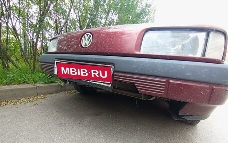 Volkswagen Passat B3, 1992 год, 180 000 рублей, 3 фотография