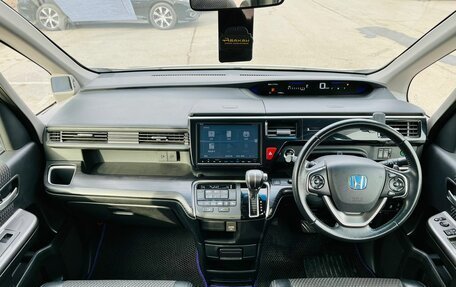 Honda Stepwgn IV, 2016 год, 2 999 009 рублей, 16 фотография