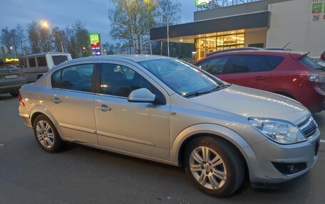 Opel Astra H, 2011 год, 695 000 рублей, 3 фотография