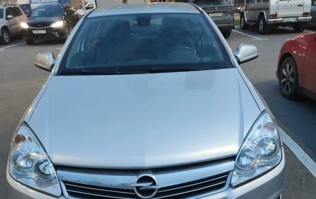 Opel Astra H, 2011 год, 695 000 рублей, 2 фотография